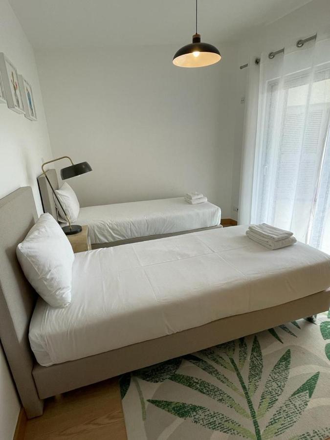 Flor Do Galvao Appartement Lagos Buitenkant foto